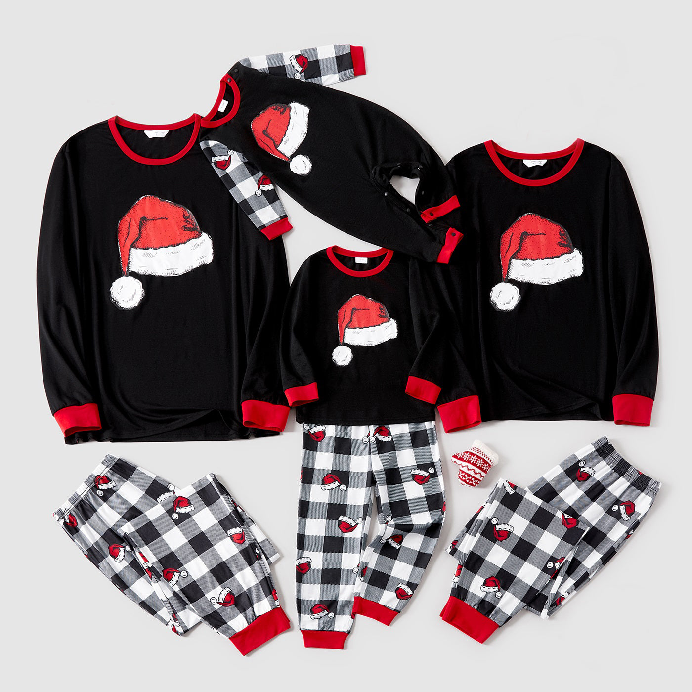 Christmas Family Matching Sets